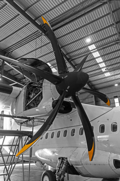 Engineering / MRO